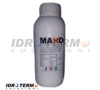 SALI IN POLIFOSFATI IN POLVERE DA 1 KG PER DOSATORE/FILTRO ANTICALCARE X CALDAIE