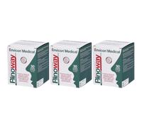 Sali Isotonici Rinoway Plus Con Xilitolo 30 Bustine 3x30 St