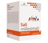 SALI MILLESIMATI 10BUST