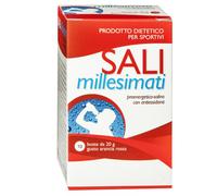 SALI MILLESIMATI 25BUST