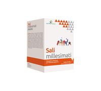 Sali Millesimati NutriFarma by Aqua Viva 25 Bustine Da 20g