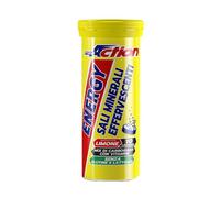 Sali Minerali Effervescenti Limone