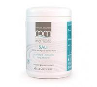 SALI DEL MAR MORTO 1KG. PURO AL 100%!