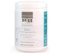 Farmaderbe srl – Sali del Mar Morto – Puri al 100% – 1 kg