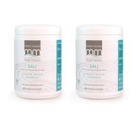 Sali Originali Del Mar Morto 2x1000 g Sale da bagno