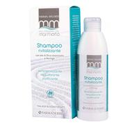 Sali originali del mar morto shampoo 200 ml