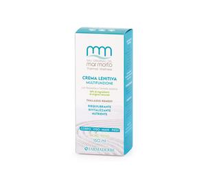 Sali Originali Mar Morto Crema Lenitiva 150 ml