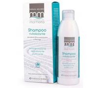 Sali Originali Del Mar Morto Shampoo Rivitalizzante 200ml