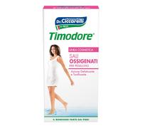 FARMACEUTICI DOTT.CICCARELLI SALI OSSIGENANTI PER PEDILUVIO 400G CICCARELLI