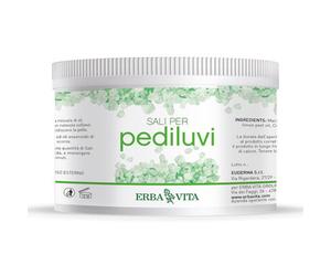 Sali per Pediluvi