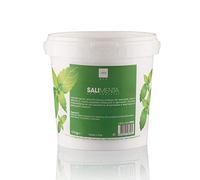 SALI PODALICI DA VASCA PEDICURE VARIE FRAGRANZE E FUNZIONI 1 Kg PROFESSIONALE PER ESTETISTA (MENTE H036)