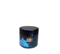 SALI PODALICI per pediluvio RINFRESCANTI, emollienti, purificanti Professionali BEL MATTINO con oli essenziali di TEA TREE OIL, LIMONE, MENTA PIPERITA - Senza Parabeni, Made in Italy 500ml