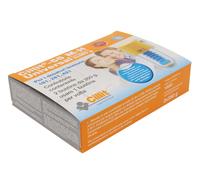 SALI POLIFOSFATI ANTICALCARE UNIVERSALI 1KG RICARICA DOSATORE CILLIT 55 M H UNI