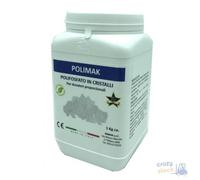 Sali Polifosfati In Cristalli Per Depuratori Kg 1