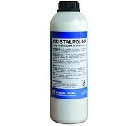 SALI POLIFOSFATI IN POLVERE 1 KG RICARICA FILTRO DOSATORE ANTICALCARE PER CALDAIA