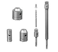 sali Set di seghe a tazza (set1)