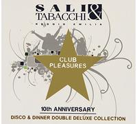 SALI & TABACCHI - REGGIO EMILIA 10TH..
