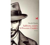 Saliborn, ovvero il processo creativo