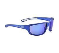 Salice 001RW Occhiali da Sole, Cobalto/RW Blu