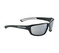 Salice 001RW Occhiali da Sole, Nero/RW Nero