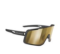Salice - 022Rw Occhiali da sole - - Sport - unisex - Nero - ONE SIZE