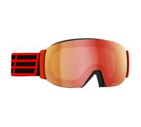 SALICE 104 NERO RW ROSSO UNICA