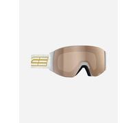 Salice 105 Rwx - Maschera Sci - Oro UNICA
