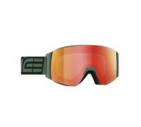 SALICE 105 VERDE RW ROSSO UNICA