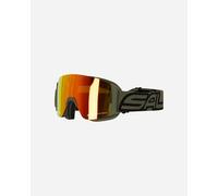 Salice 105darwf - Maschera Sci - Verde UNICA