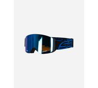 Salice 107darwf Jr - Maschera Sci - Nero UNICA