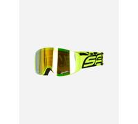 Salice 107darwf Jr - Maschera Sci - Verde UNICA