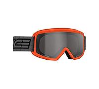 Salice 608DARWF, Maschera Unisex Adulto, Arancio, UNICA