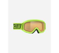 Salice 708acrxf Jr - Maschera Sci - Verde UNICA