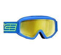 Salice 708DACRXPF, Maschera Unisex Bambino, Azzurro, UNICA