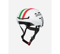 Salice Alp-sci-rock Con Rotore - Casco Alpinismo - Bianco nd_53-58