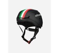 Salice Alp-sci-rock Con Rotore - Casco Alpinismo - Nero nd_58-61