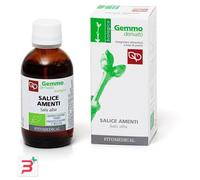 SALICE AMENTI MACERATO GLICERICO 50 ML BIO