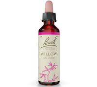 Salice Bach Original Flower Remedies - 20 ml
