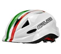 SALICE CASCO BIMBO MINI ITA CON FANALINO POSTERIORE