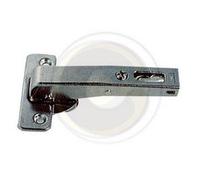 SALICE CERNIERA C2A7N99AC CONTROCOLLO CON BASETTA REGOLABILE COD.36041
