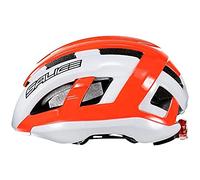 Salice Gavia L-XL Casco, Unisex - Adulto, Nero, L