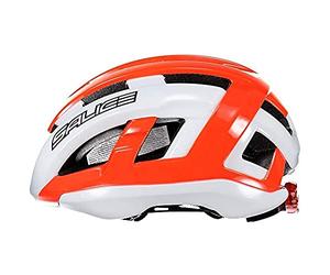 Salice Gavia L-XL Casco, Unisex - Adulto, Nero, L