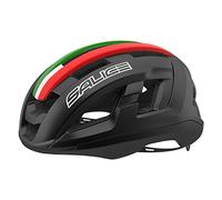 Casco bici Salice Gavia Noir S/M (52/58 cm)