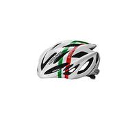 Salice Ghibli Casco Bike, Bianco Italia, S-M / 52-58