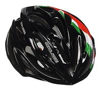 Salice Ghibli XL Casco Bike, Nero Italia, 58-62