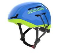 SALICE ICE CASCO DA SCI CON ROTORE L/XL - DISPONIBILE IN 2 COLORI AZZURRO