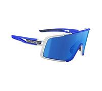 SALICE MASCHERINA SR BIANCO-BLU