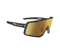 Salice Occhiali Unisex Adulto, Nero, Unica