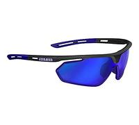 Salice OCCHIALE SOLE SR NERO-BLU, Taglia unica