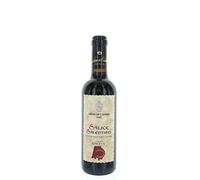 Salice Salentino Doc Riserva (mezza Bottiglia) Leone De Castris Cl 37,5